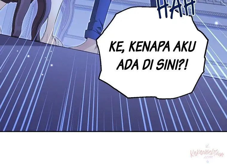 Actually, I Was the Real One chapter 104 halaman 201