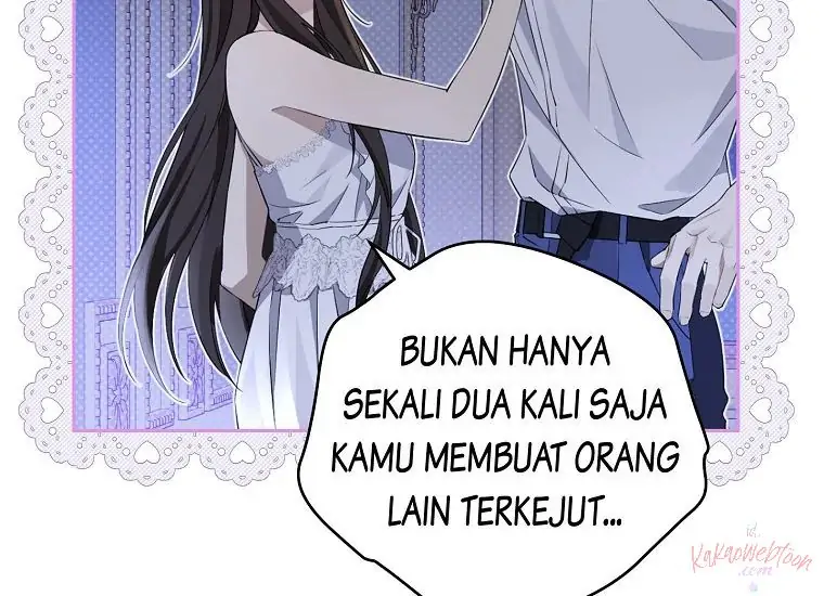 Actually, I Was the Real One chapter 105 halaman 14