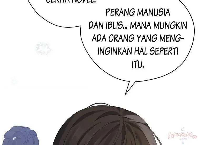 Actually, I Was the Real One chapter 105 halaman 36