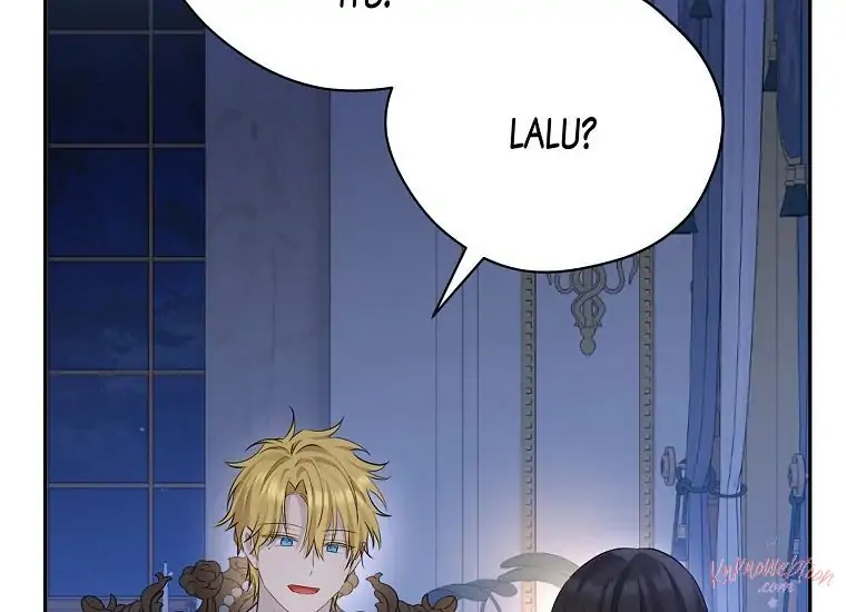 Actually, I Was the Real One chapter 105 halaman 40