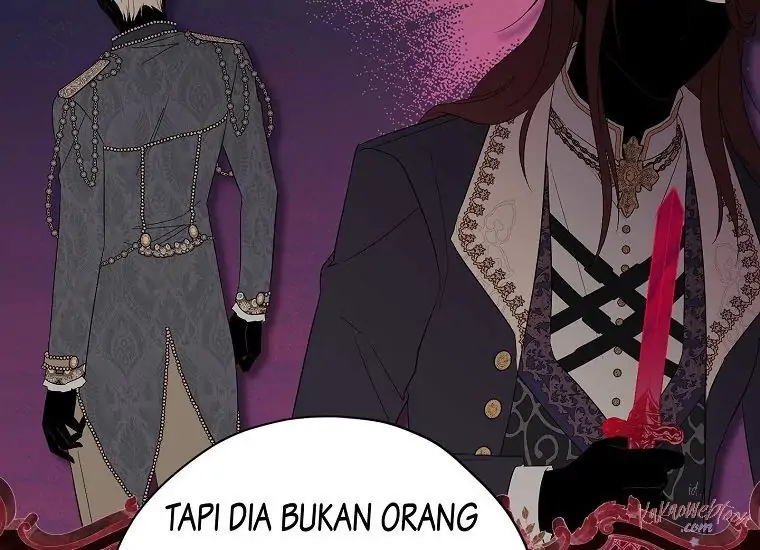 Actually, I Was the Real One chapter 105 halaman 70