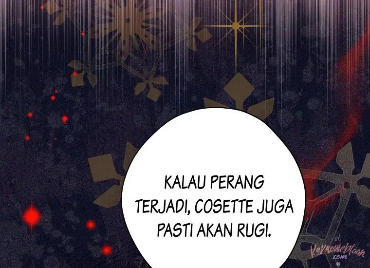 Actually, I Was the Real One chapter 105 halaman 73