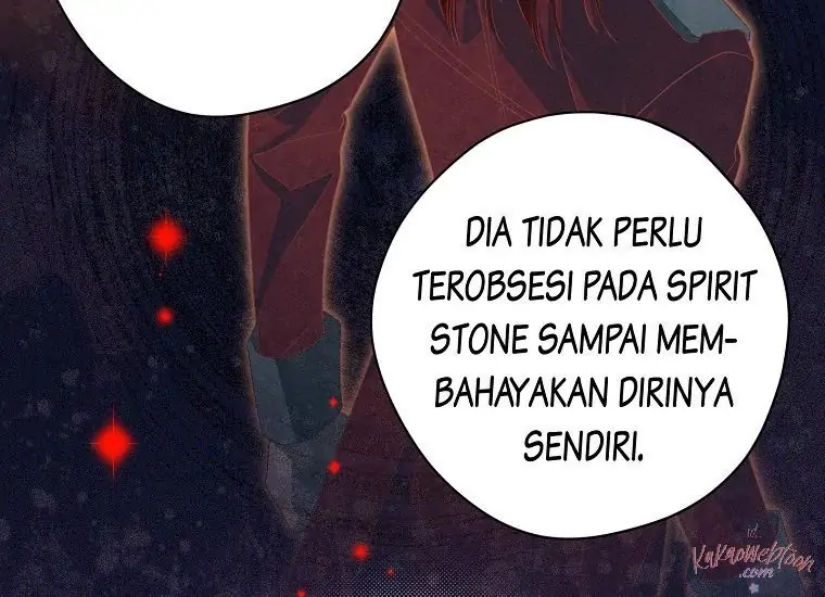 Actually, I Was the Real One chapter 105 halaman 77
