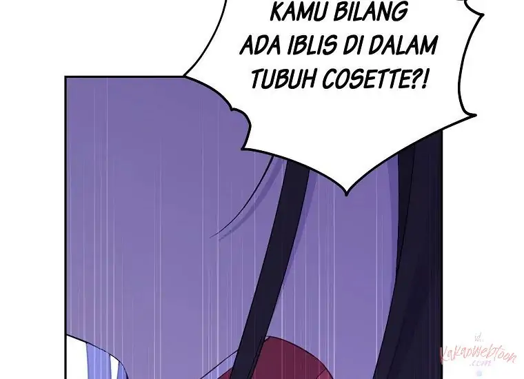 Actually, I Was the Real One chapter 106 halaman 33