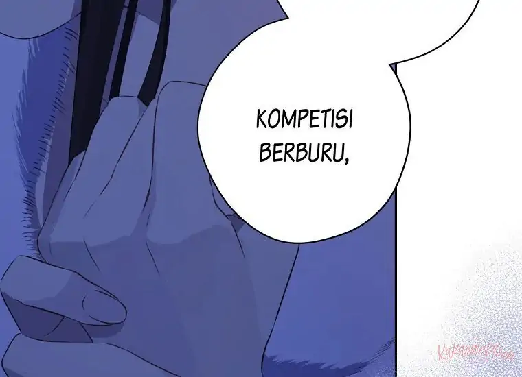 Actually, I Was the Real One chapter 106 halaman 80