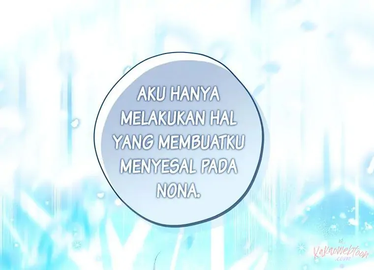 Actually, I Was the Real One chapter 106 halaman 112