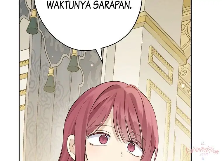 Actually, I Was the Real One chapter 107 halaman 5