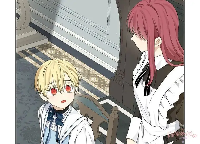 Actually, I Was the Real One chapter 107 halaman 45