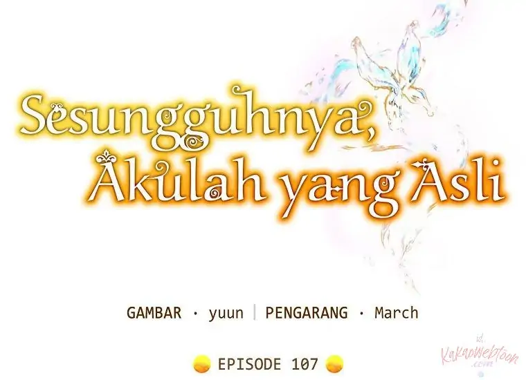 Actually, I Was the Real One chapter 107 halaman 59