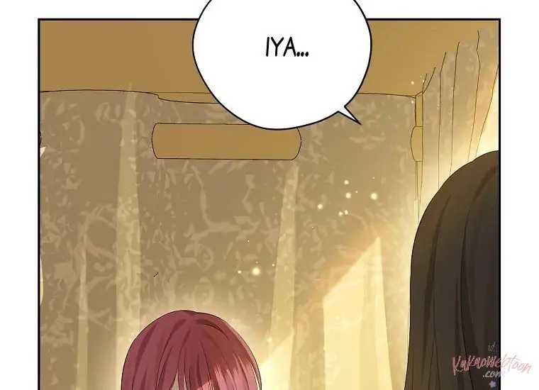 Actually, I Was the Real One chapter 107 halaman 72