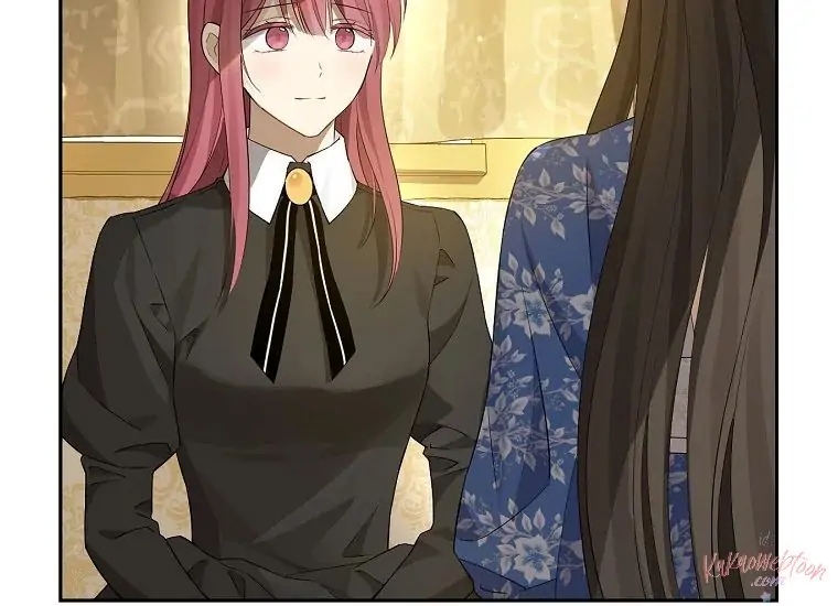 Actually, I Was the Real One chapter 107 halaman 73