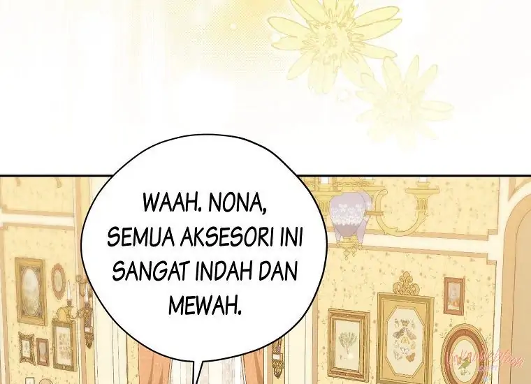 Actually, I Was the Real One chapter 107 halaman 82