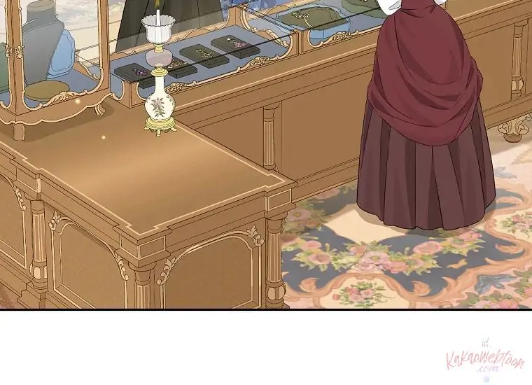 Actually, I Was the Real One chapter 107 halaman 84