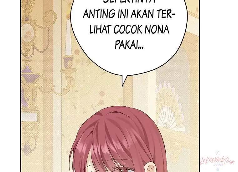 Actually, I Was the Real One chapter 107 halaman 86