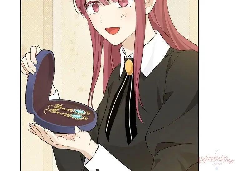 Actually, I Was the Real One chapter 107 halaman 87