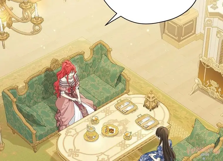 Actually, I Was the Real One chapter 108 halaman 28