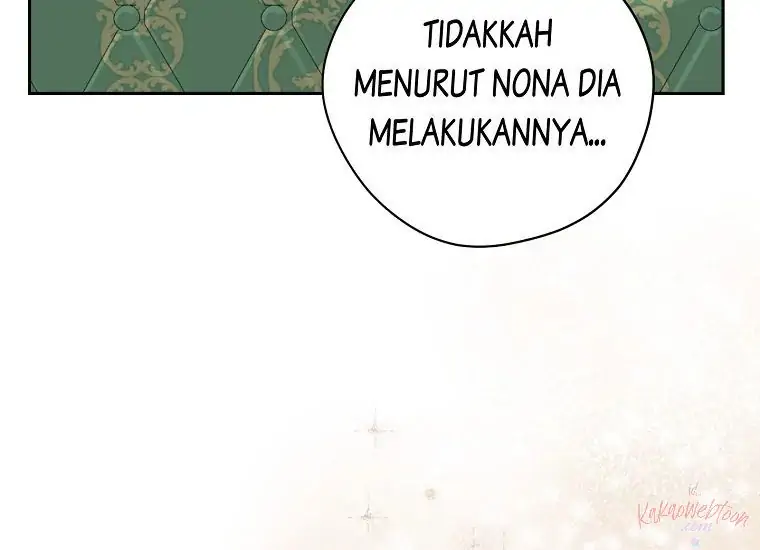 Actually, I Was the Real One chapter 108 halaman 40