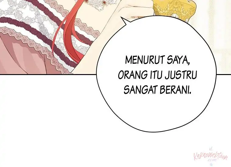 Actually, I Was the Real One chapter 108 halaman 47