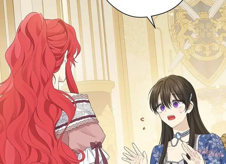 Actually, I Was the Real One chapter 108 halaman 80