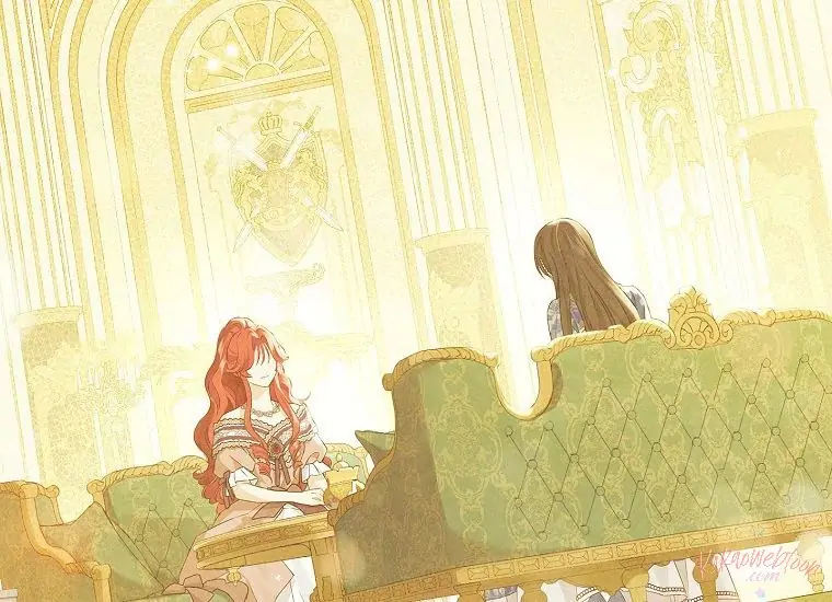 Actually, I Was the Real One chapter 108 halaman 86
