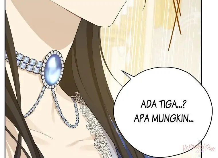 Actually, I Was the Real One chapter 109 halaman 36