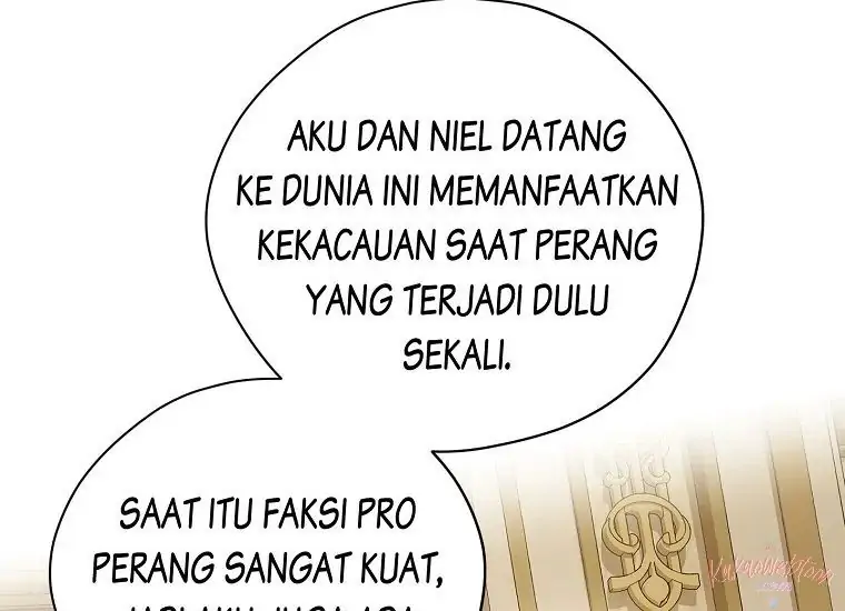 Actually, I Was the Real One chapter 109 halaman 42