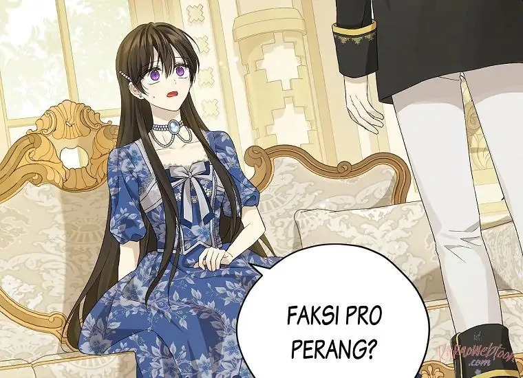 Actually, I Was the Real One chapter 109 halaman 44