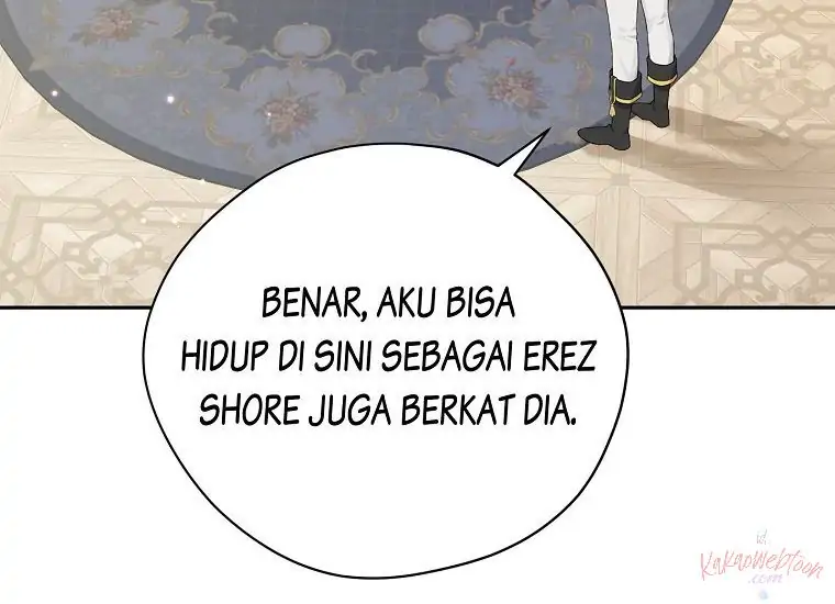 Actually, I Was the Real One chapter 109 halaman 80