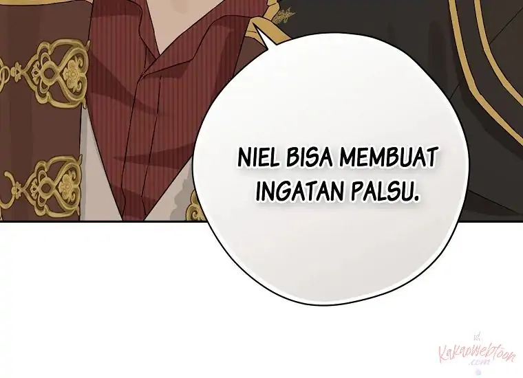 Actually, I Was the Real One chapter 109 halaman 86