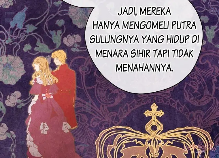 Actually, I Was the Real One chapter 109 halaman 92