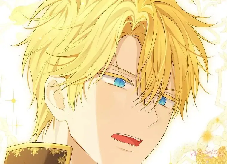 Actually, I Was the Real One chapter 109 halaman 116