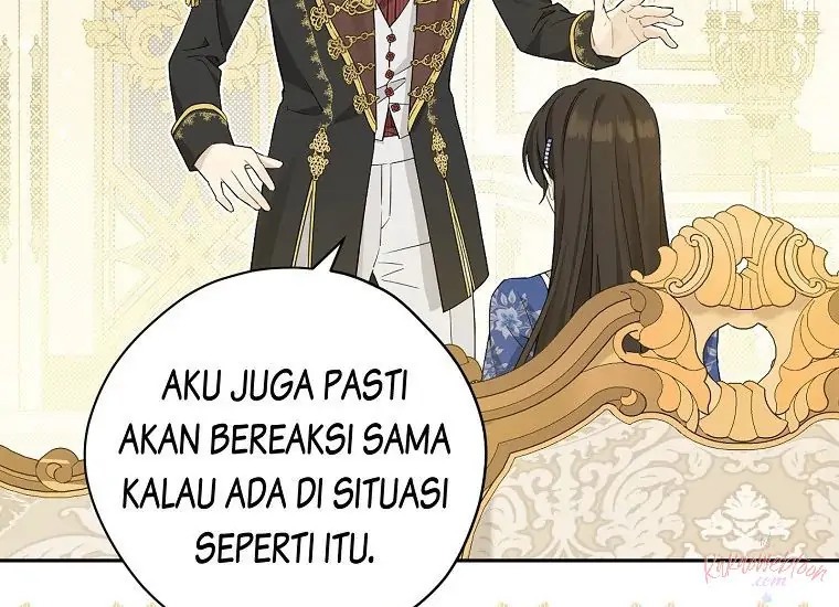 Actually, I Was the Real One chapter 109 halaman 175