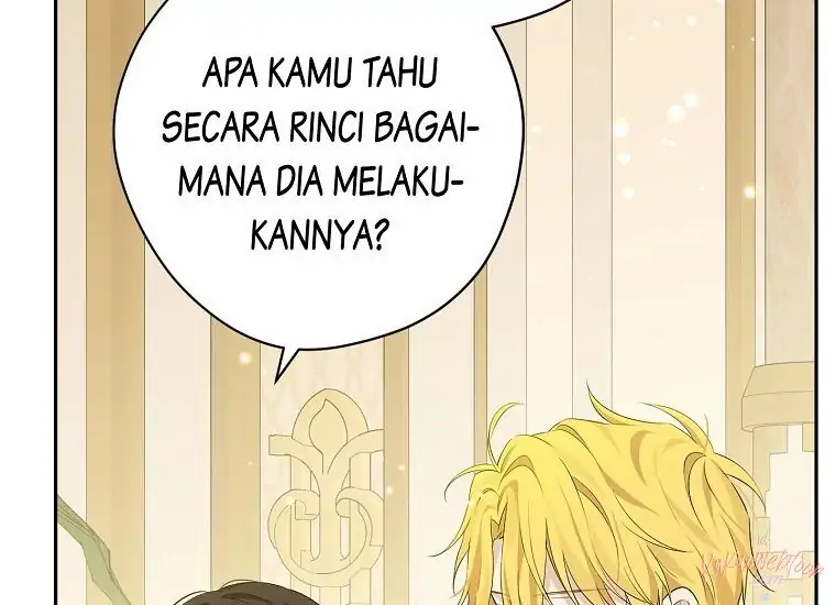 Actually, I Was the Real One chapter 110 halaman 12