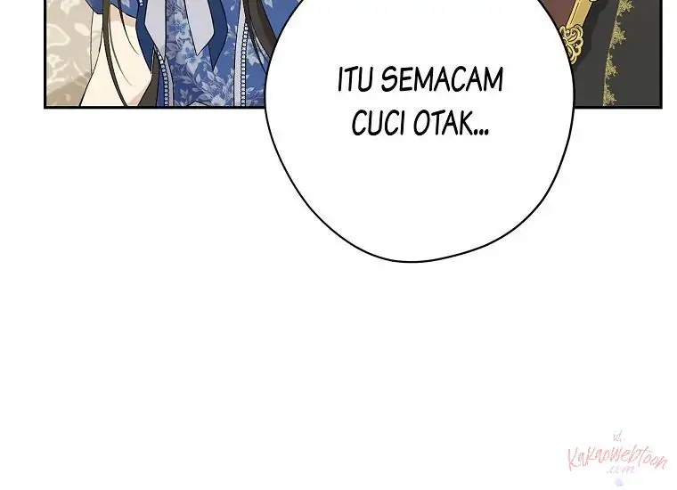 Actually, I Was the Real One chapter 110 halaman 14
