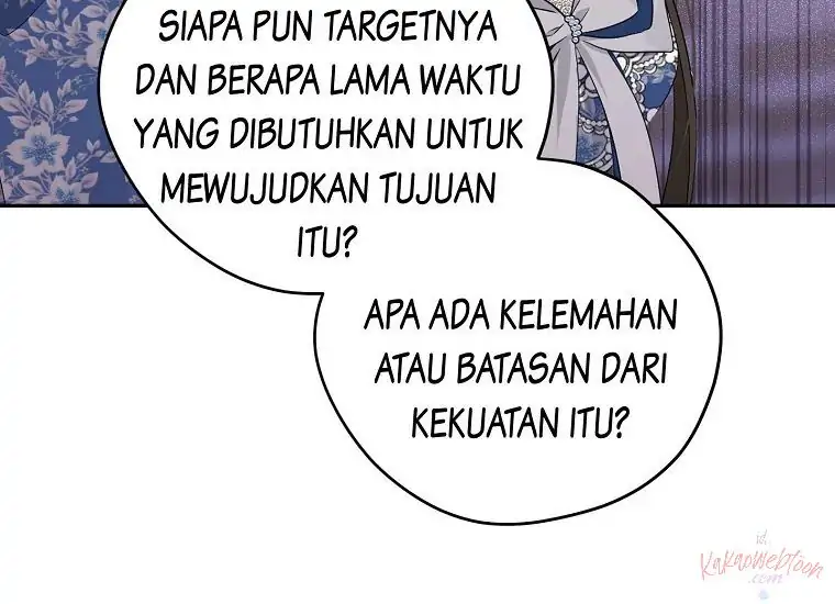 Actually, I Was the Real One chapter 110 halaman 24