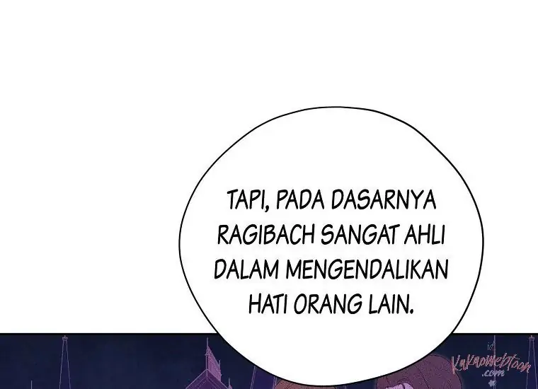 Actually, I Was the Real One chapter 110 halaman 33