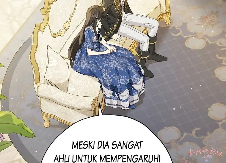 Actually, I Was the Real One chapter 110 halaman 40