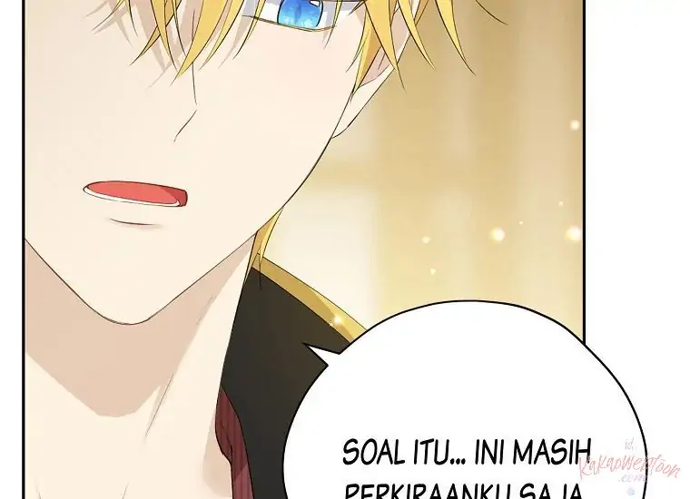 Actually, I Was the Real One chapter 110 halaman 43