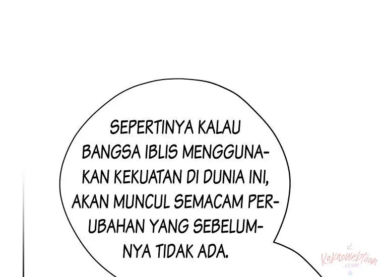 Actually, I Was the Real One chapter 110 halaman 45