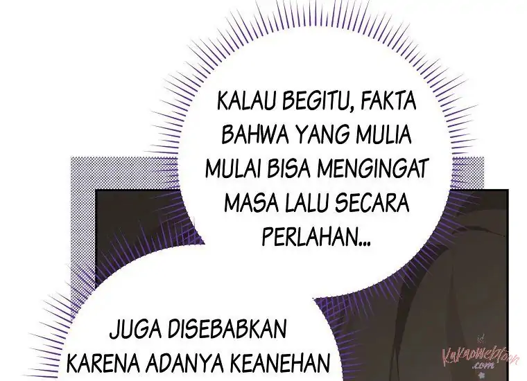 Actually, I Was the Real One chapter 110 halaman 57