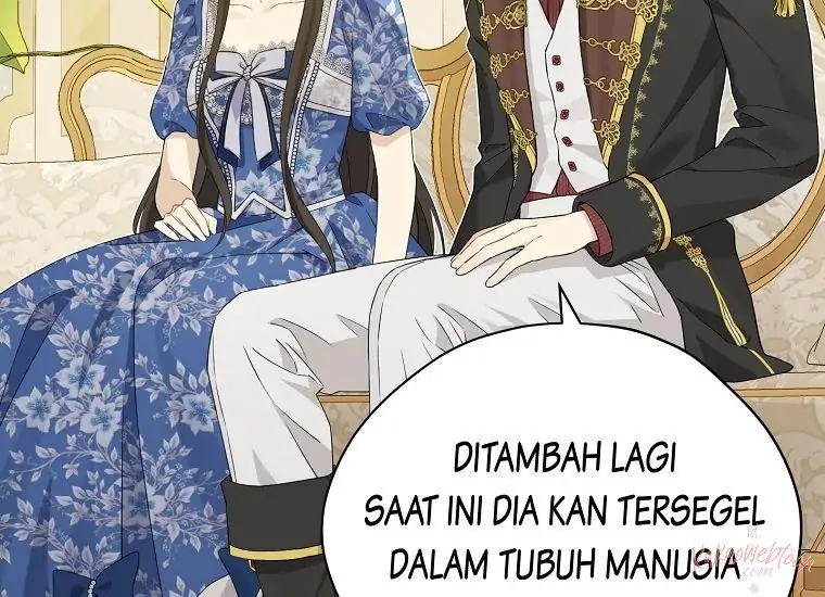 Actually, I Was the Real One chapter 110 halaman 62