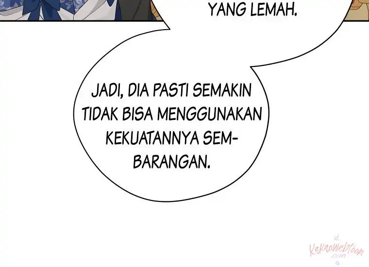 Actually, I Was the Real One chapter 110 halaman 63