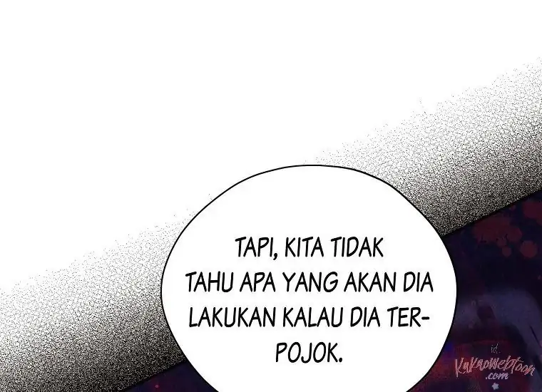 Actually, I Was the Real One chapter 110 halaman 64