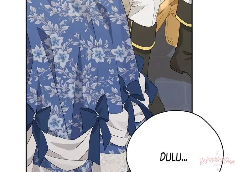 Actually, I Was the Real One chapter 110 halaman 72