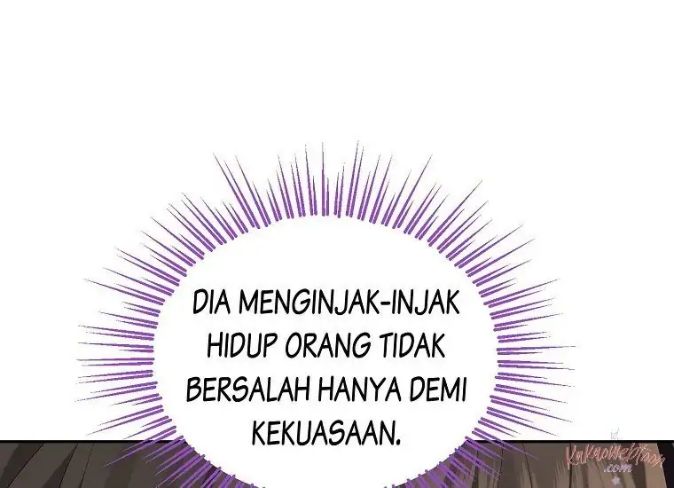 Actually, I Was the Real One chapter 110 halaman 84