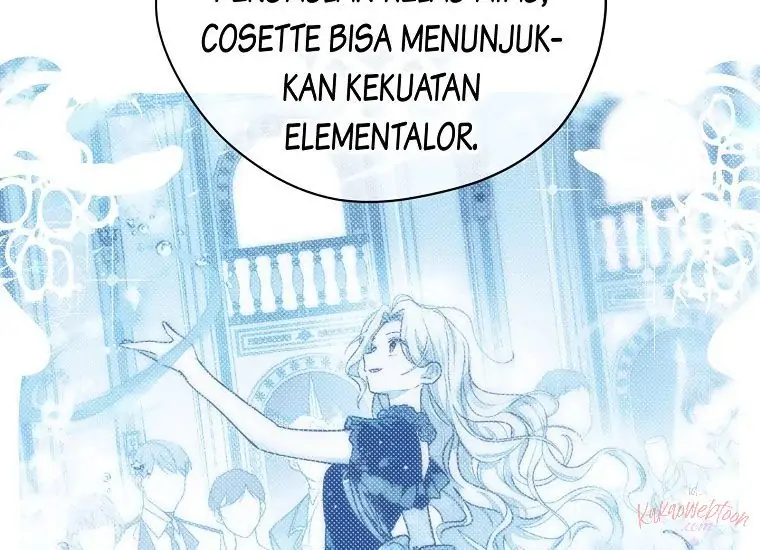 Actually, I Was the Real One chapter 110 halaman 94