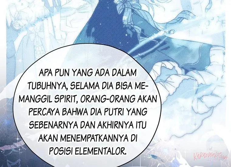 Actually, I Was the Real One chapter 110 halaman 95