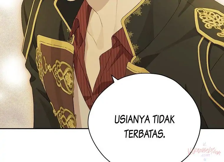 Actually, I Was the Real One chapter 110 halaman 100