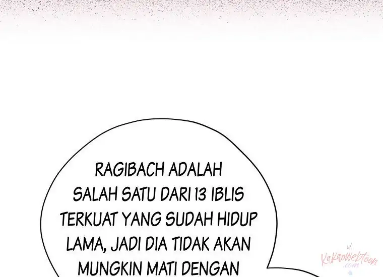 Actually, I Was the Real One chapter 110 halaman 111