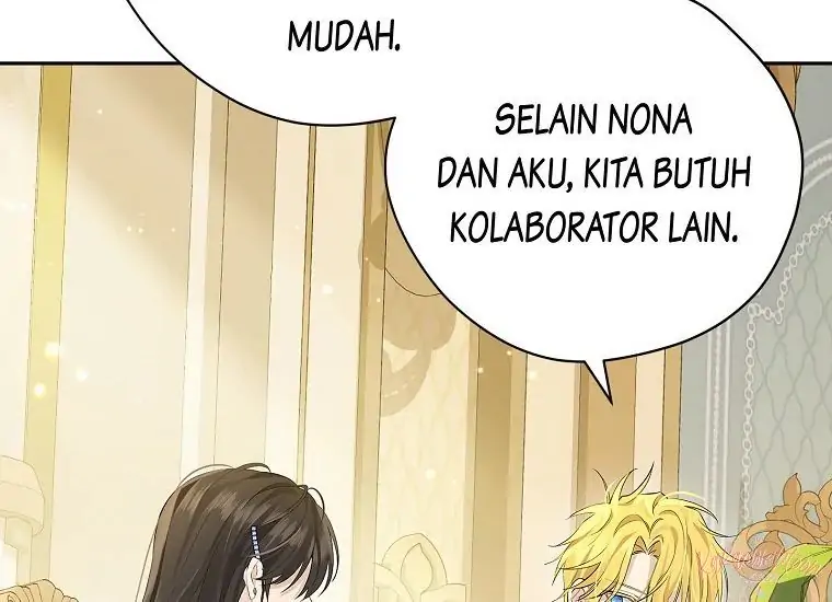 Actually, I Was the Real One chapter 110 halaman 112